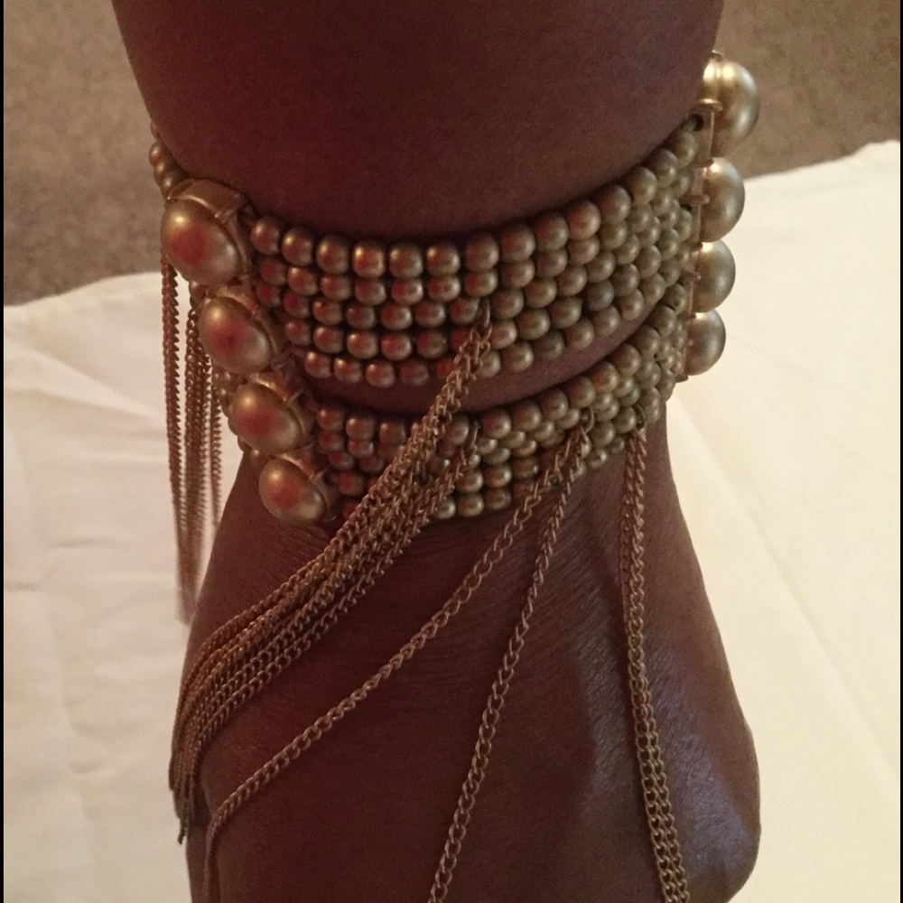 Arden B Bracelet